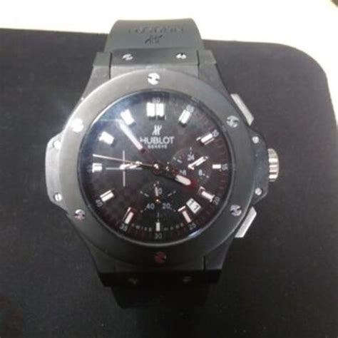 hublot 301rx 1/250 tuiga 1909 price